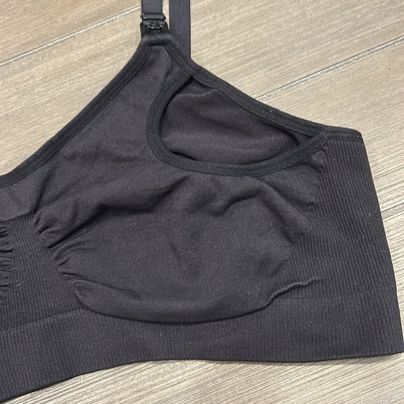 Bravado Nursing & Pumping Bra - Picture 3 of 9